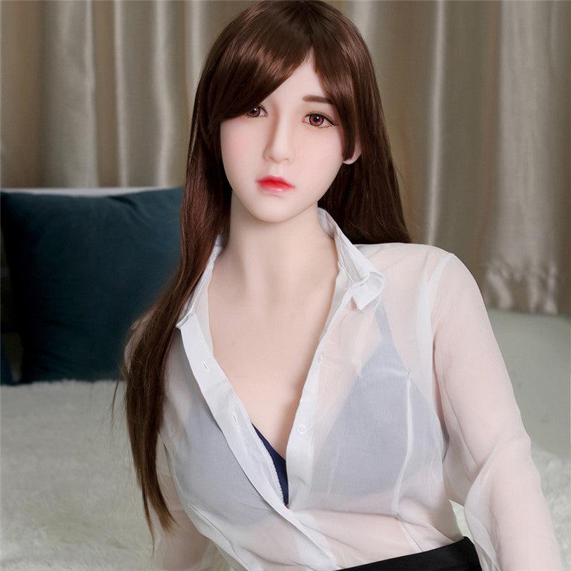 165cm (5.41ft) Small Breast Sex Doll DR19092708 Minami - Best Love Sex Doll