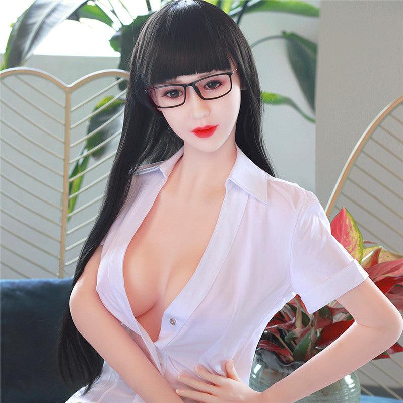 165cm (5.41ft) Small Breast Sex Doll DR19092707 Kiyomi - Best Love Sex Doll