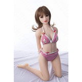 95cm (3.11ft) Flat Chest Small Sex Doll CK19060355 Ruth - Best Love Sex Doll