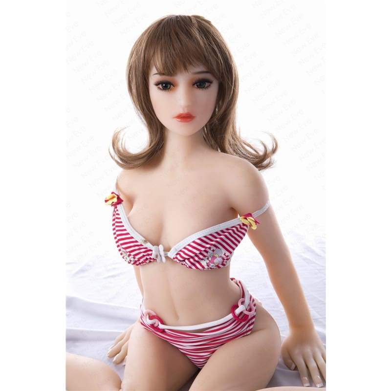 Маленькая секс-кукла с плоской грудью 95 см (3.11 фута) CK19060355 Ruth - Best Love Sex Doll