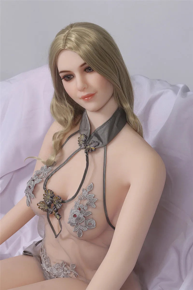 165cm (5.41ft) Small Breast Sex Doll DR19092709 Calista - Best Love Sex Doll