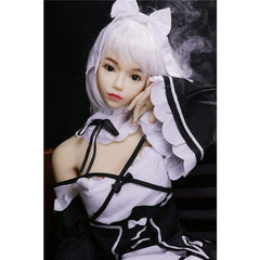 Adult Sex Doll with Cute Cosplay Look Tranny Transvestite CK19060414 Seira - Best Love Sex Doll