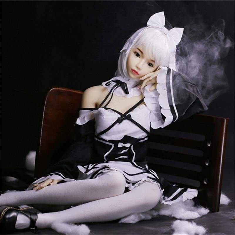 Muñeca sexual para adultos con apariencia de cosplay linda Travesti transexual CK19060414 Seira - Best Love Sex Doll