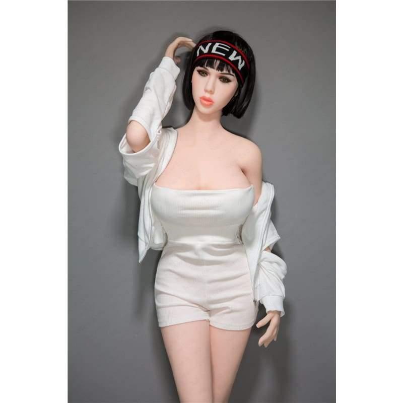 Adult Sex Dolls for Men Big Breast AK19060407 Marjorie - Best Love Sex Doll