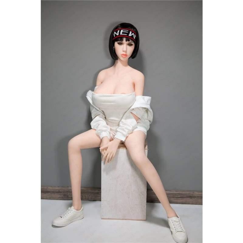 Adult Sex Dolls for Men Big Breast AK19060407 Marjorie - Best Love Sex Doll