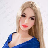Muñeca sexual de silicona para bebé de fútbol americano, muñeca sexual de tamaño natural para hombres A19030831 Precio especial Mandy - Best Love Sex Doll
