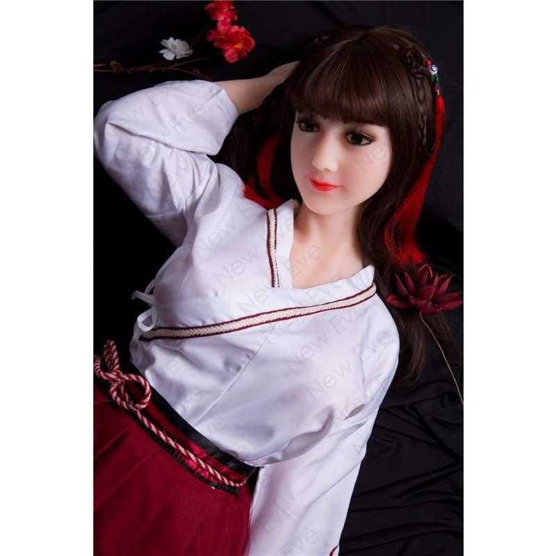 Asian Lolita Silicone Love Doll For Adult Sex Chinese Film Star Model A19030803 Special Price Ellen - Best Love Sex Doll