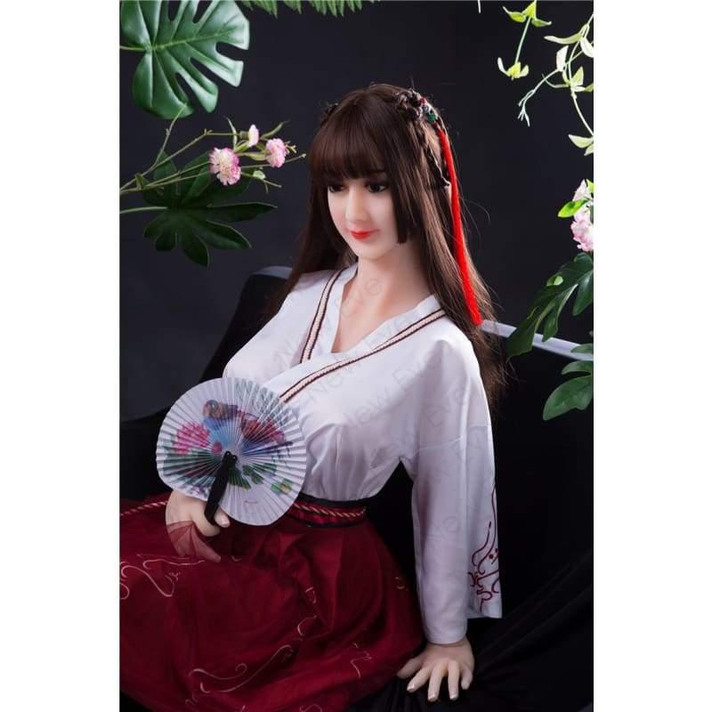 Asian Lolita Silicone Love Doll For Adult Sex Chinese Film Star Model A19030803 Special Price Ellen - Best Love Sex Doll