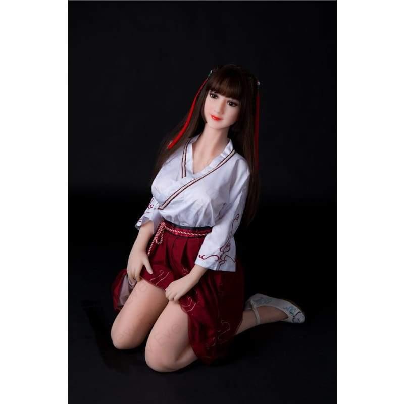 Asian Lolita Silicone Love Doll For Adult Sex Chinese Film Star Model A19030803 Special Price Ellen - Best Love Sex Doll