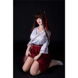 Asian Lolita Silicone Love Doll For Adult Sex Chinese Film Star Model A19030803 Special Price Ellen - Best Love Sex Doll