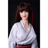 Asian Lolita Silicone Love Doll For Adult Sex Chinese Film Star Model A19030803 Special Price Ellen - Best Love Sex Doll