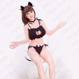 Asian Love Doll Korea Face Office Secretary Sex Doll A19030834 Special Price Una - Best Love Sex Doll