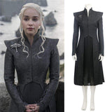 Daenerys Targaryen - Juego de Tronos Temporada 7 Disfraz de Madre de Dragones