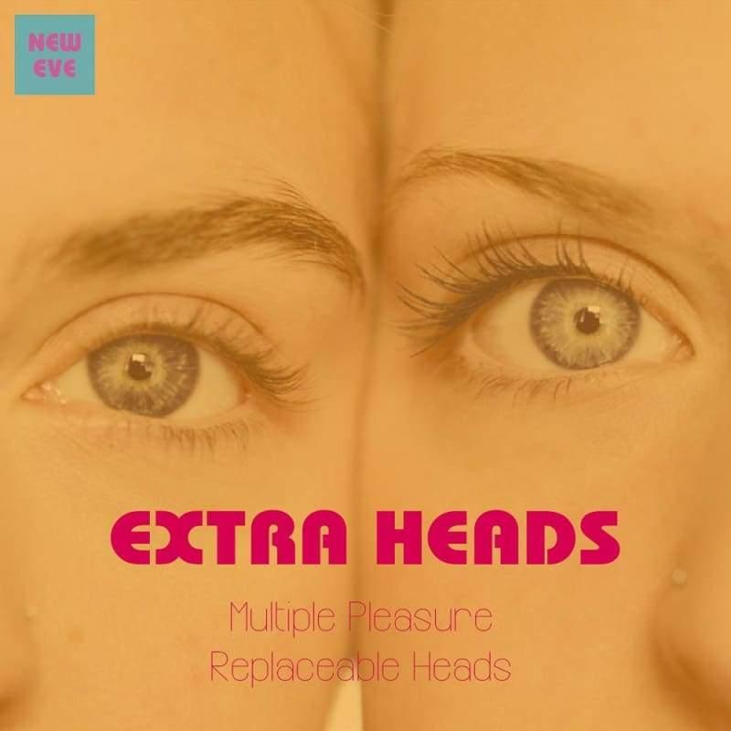 Extra One Head - TPE head - Best Love Sex Doll