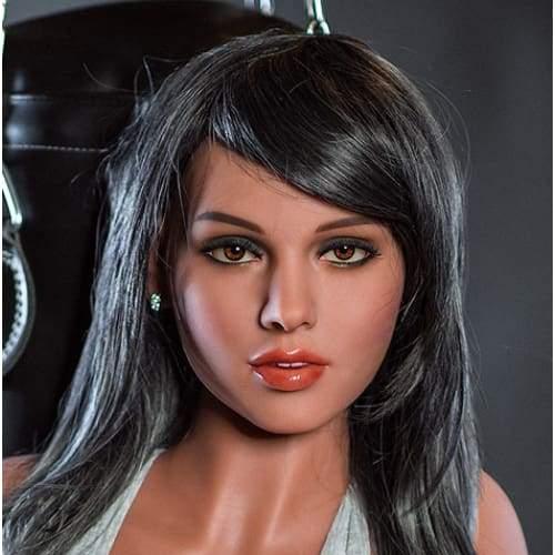 Extra One Head Jessie - Best Love Sex Doll