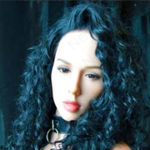 Extra One Head Teresa - Best Love Sex Doll