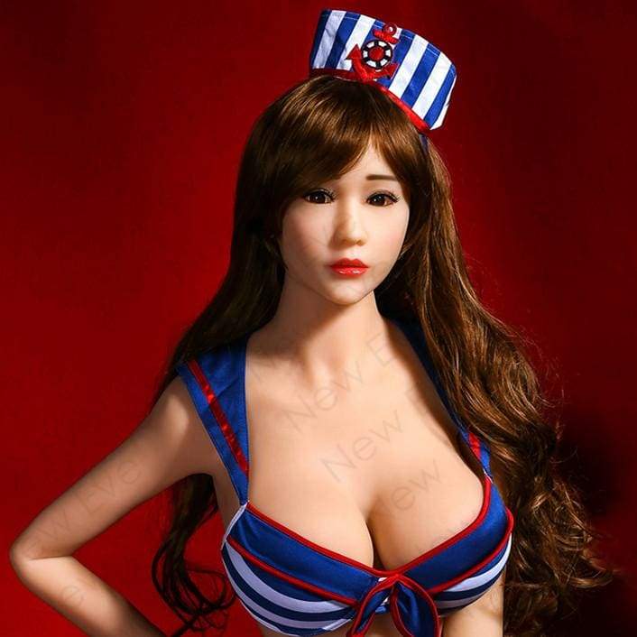 Japón Tamaño completo Realista Sex Doll Humano Realista Juguete sexual adulto para hombres Aerolínea Azafata A19030802 Precio especial Kotoko - Best Love Sex Doll