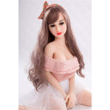 Japanese Anime Love Doll Realistic Sex Dolls For Men Office Lady A19030839 Special Price Rei - Best Love Sex Doll