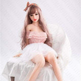 Japanese Anime Love Doll Realistic Sex Dolls For Men Office Lady A19030839 Special Price Rei