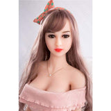 Papusa japoneza Love Doll Papusi sexuale realiste pentru barbati Office Lady A19030839 Pret special Rei - Best Love Sex Doll