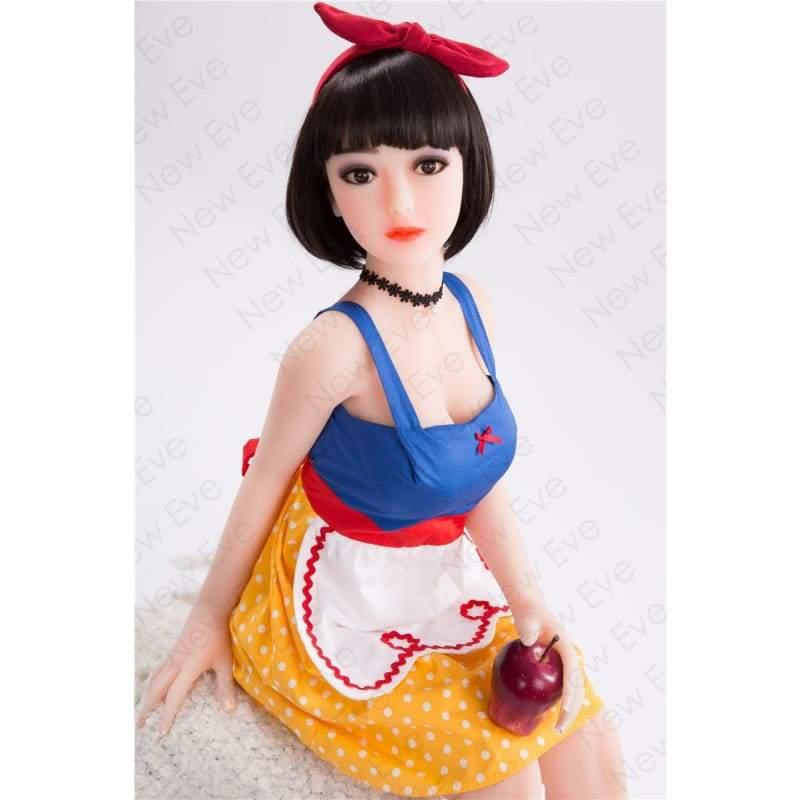 Japanese Anime Sex Love Doll Loli Face A19030702 Special Price Snow White - Best Love Sex Doll