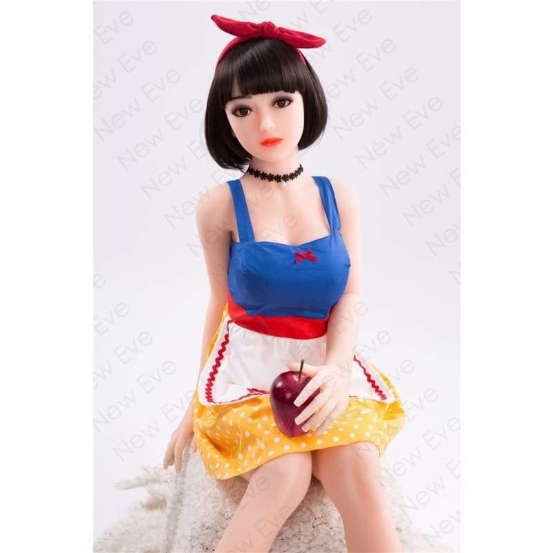 Japanese Anime Sex Love Doll Loli Face A19030702 Special Price Snow White - Best Love Sex Doll