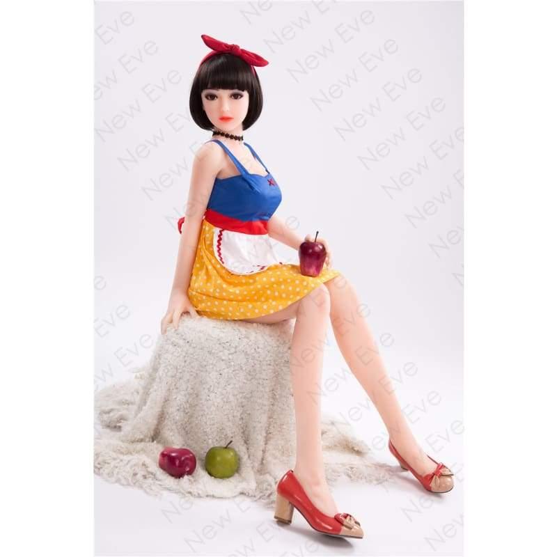 Japanese Anime Sex Love Doll Loli Face A19030702 Special Price Snow White - Best Love Sex Doll