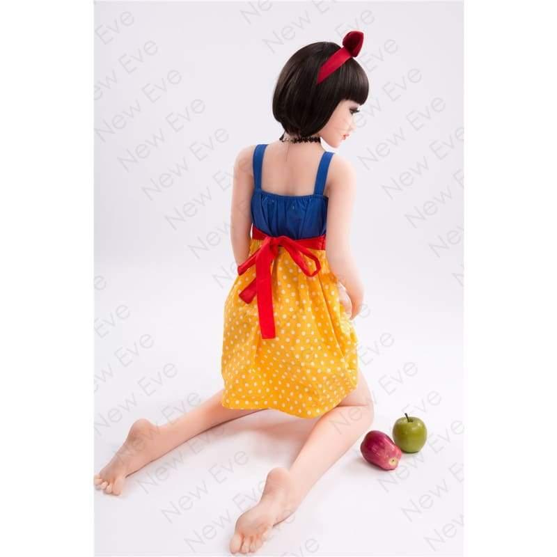 Japanese Anime Sex Love Doll Loli Face A19030702 Special Price Snow White - Best Love Sex Doll