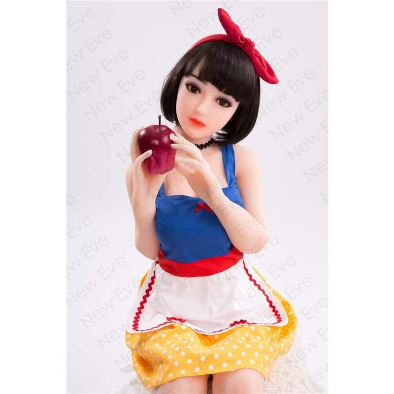 Japanese Anime Sex Love Doll Loli Face A19030702 Special Price Snow White - Best Love Sex Doll