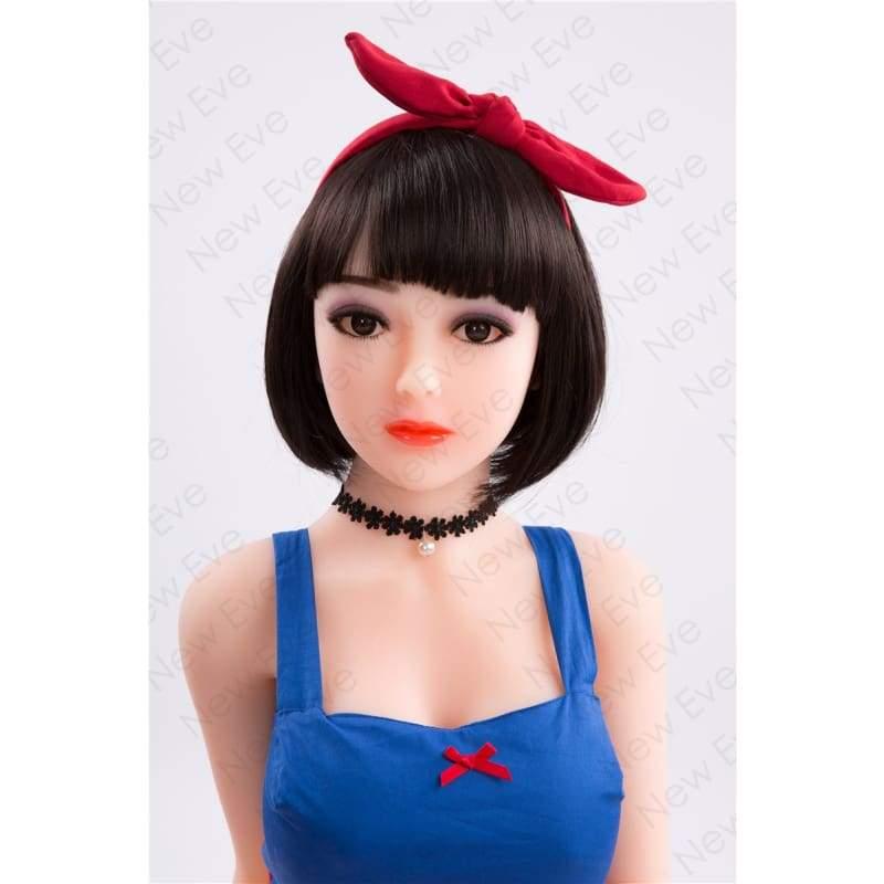 Japanese Anime Sex Love Doll Loli Face A19030702 Special Price Snow White - Best Love Sex Doll