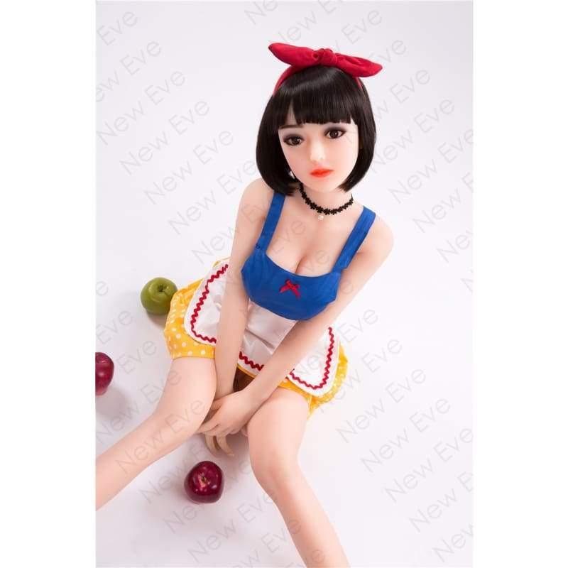 Japanese Anime Sex Love Doll Loli Face A19030702 Special Price Snow White - Best Love Sex Doll