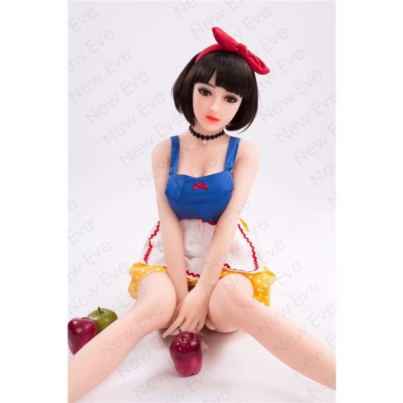 Japanese Anime Sex Love Doll Loli Face A19030702 Special Price Snow White - Best Love Sex Doll