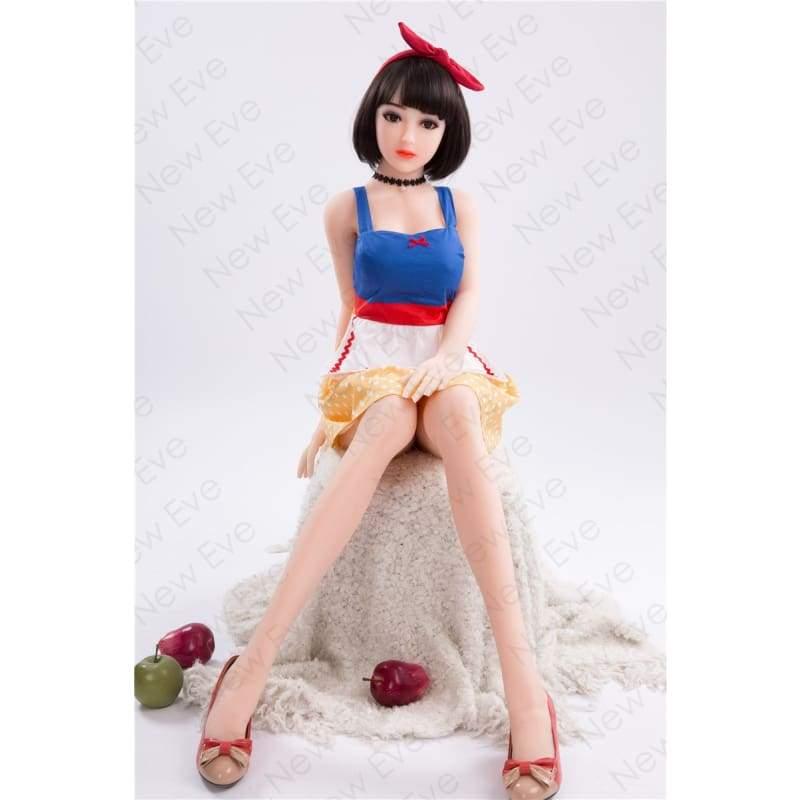 Japanese Anime Sex Love Doll Loli Face A19030702 Special Price Snow White - Best Love Sex Doll