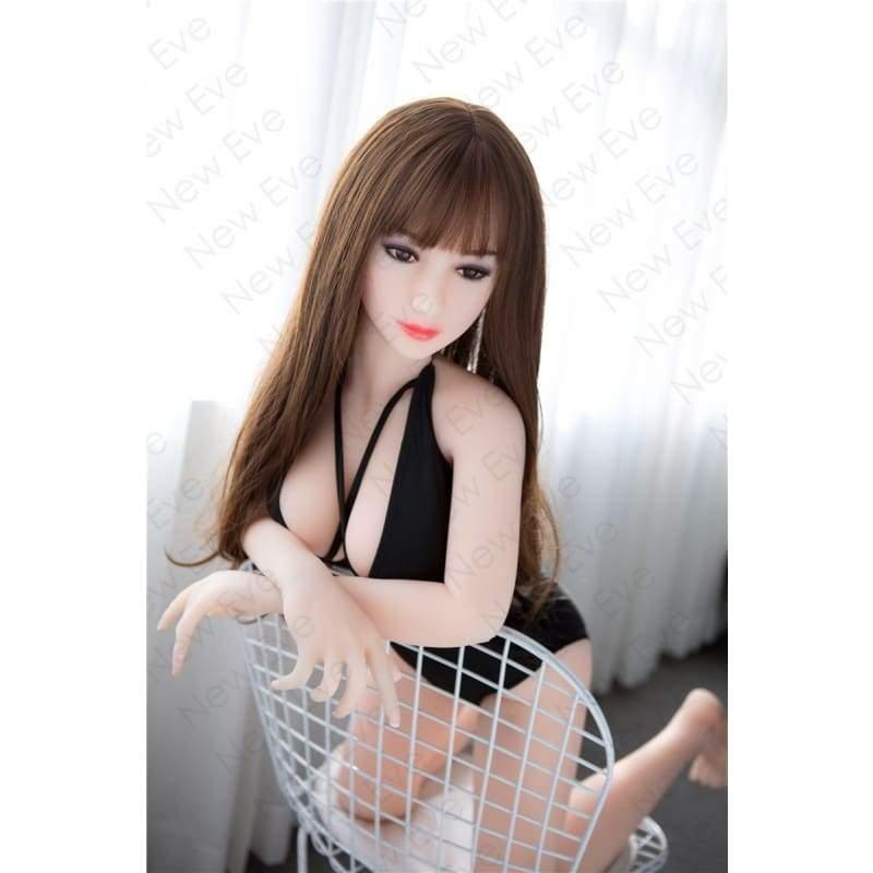 Japanese Silicone Sex Doll Full Size Lifelike Breast Vagina Adult Product A19030828 Special Price Reiko - Best Love Sex Doll