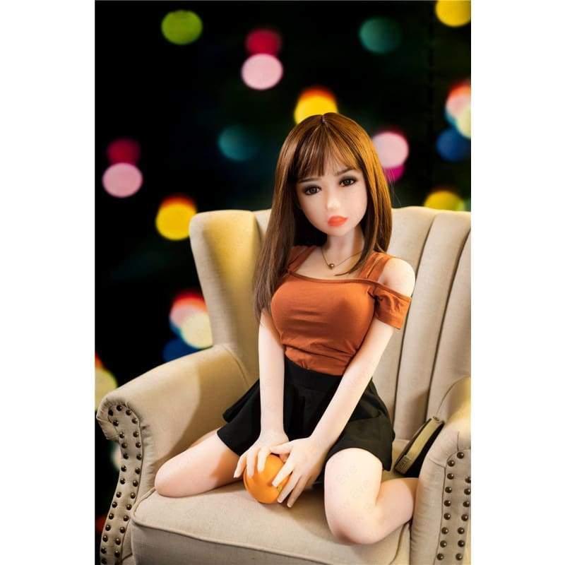 Japanese Silicone Sex Dolls Anime Full Size Adult Love Doll A19030848 Special Price Rika - Best Love Sex Doll