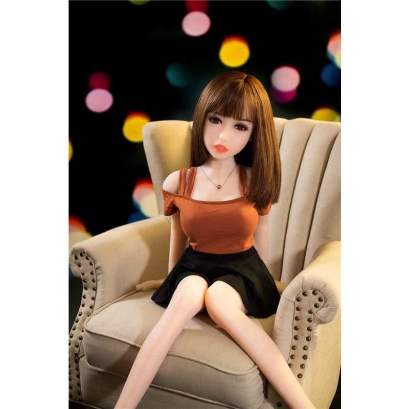 Japanese Silicone Sex Dolls Anime Full Size Adult Love Doll A19030848 Special Price Rika - Best Love Sex Doll