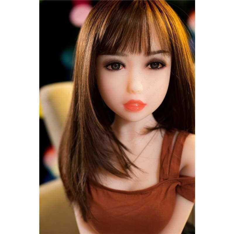 Japanese Silicone Sex Dolls Anime Full Size Adult Love Doll A19030848 Special Price Rika - Best Love Sex Doll