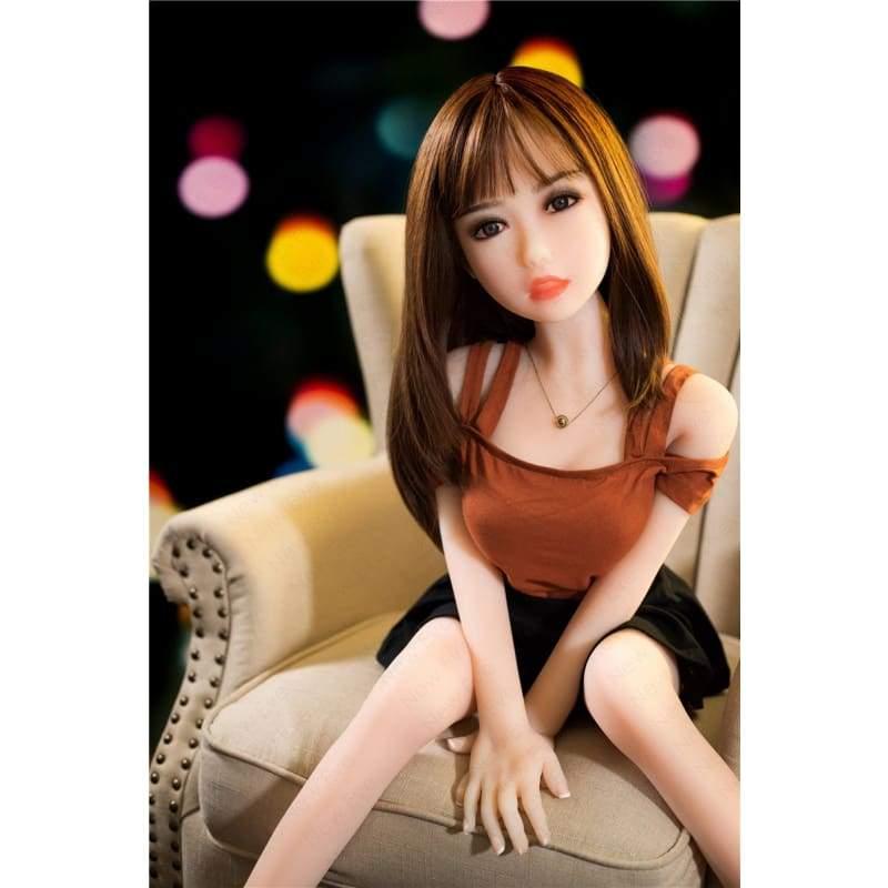 Japanese Silicone Sex Dolls Anime Full Size Adult Love Doll A19030848 Special Price Rika - Best Love Sex Doll