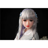 Japanese Silicone Sex Dolls Realistic Adult Mini Love Doll Mannequins  A19030853 Special Price Mio - Best Love Sex Doll