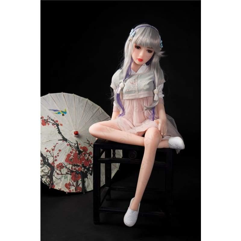 Japanese Silicone Sex Dolls Realistic Adult Mini Love Doll Mannequins A19030853 Special Price Mio - Best Love Sex Doll