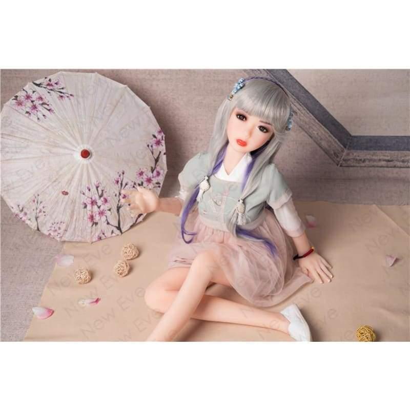 Japanese Silicone Sex Dolls Realistic Adult Mini Love Doll Mannequins A19030853 Special Price Mio - Best Love Sex Doll