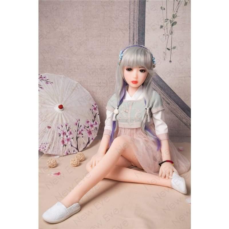 Japanese Silicone Sex Dolls Realistic Adult Mini Love Doll Mannequins A19030853 Special Price Mio - Best Love Sex Doll