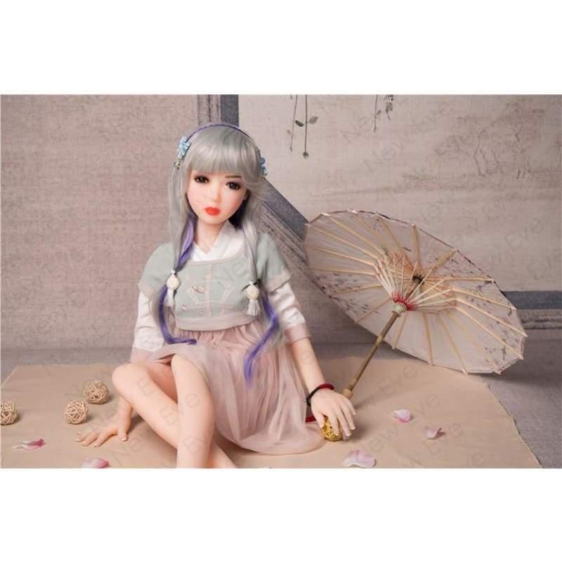 Japanese Silicone Sex Dolls Realistic Adult Mini Love Doll Mannequins A19030853 Special Price Mio - Best Love Sex Doll