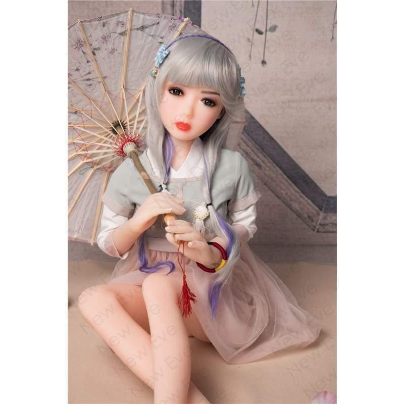 Japanese Silicone Sex Dolls Realistic Adult Mini Love Doll Mannequins A19030853 Special Price Mio - Best Love Sex Doll