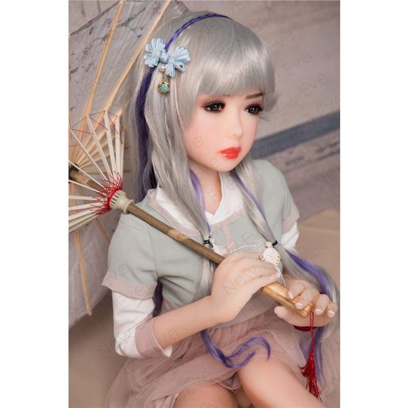 Păpuși sexuale japoneze din silicon Realist pentru adulți mini păpuși manechine A19030853 Preț special Mio - Best Love Sex Doll