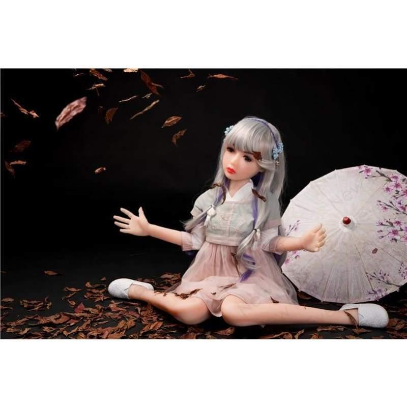 Japanese Silicone Sex Dolls Realistic Adult Mini Love Doll Mannequins A19030853 Special Price Mio - Best Love Sex Doll