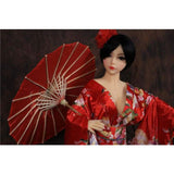Lifelike Adult Sex Doll with Medium Breast DW19060605 Kumiko - Best Love Sex Doll