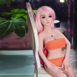 Lifelike Adult Sex Doll with Small Breast DW19060606 Barbara - Hot Sale