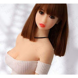 Lifelike Full Size Adult Love Dolls Oral Vagina Anal Real Maid Sex Doll A19030843 Special Price Ling - Best Love Sex Doll