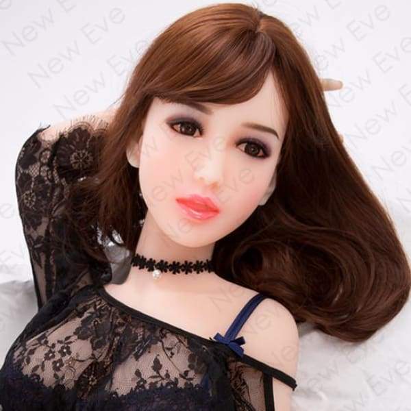 Реалистичная настоящая азиатская секс-кукла Полноразмерная любовная кукла Оральный вагина-киска Анальный секс A19030829 Специальная цена Юкари - Лучшая секс-кукла для любви